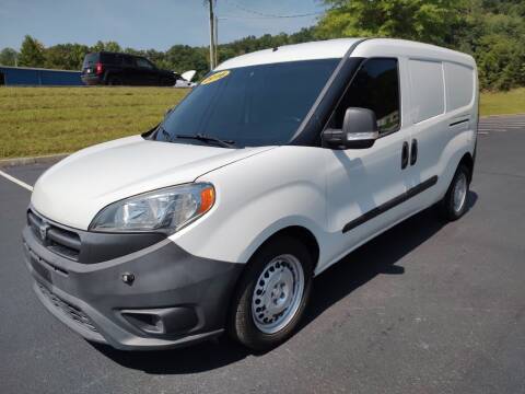 2016 RAM ProMaster City for sale at Automobile Gurus LLC in Knoxville TN