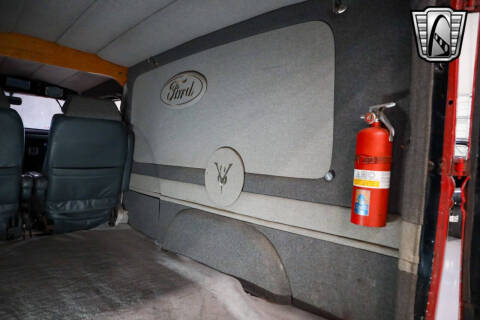 1937 Ford Panel Delivery