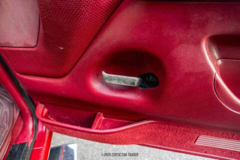 1995 Ford Bronco XLT