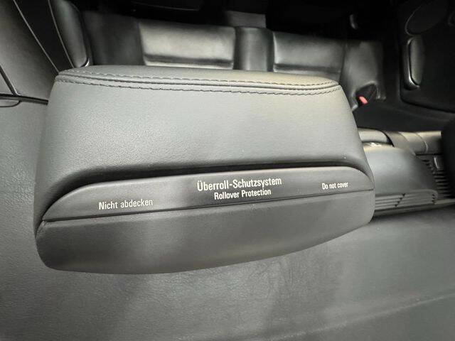 2004 BMW M3