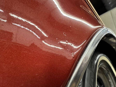 1978 Buick Electra