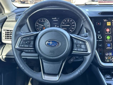 2023 Subaru Outback Touring XT