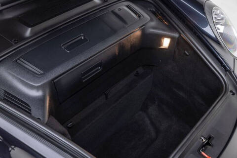2006 Porsche 911