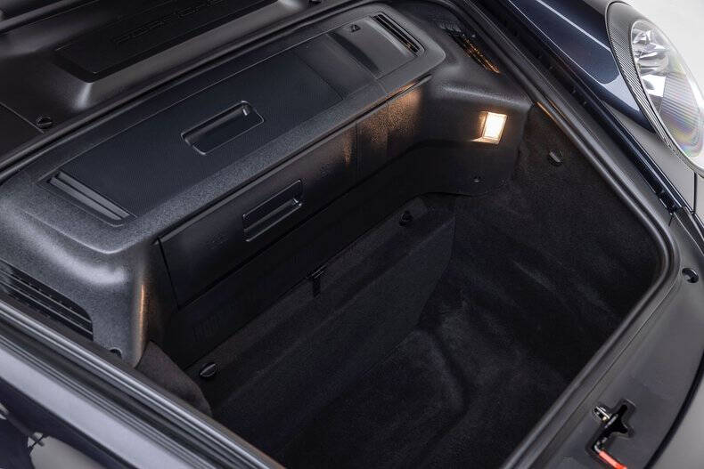 2006 Porsche 911