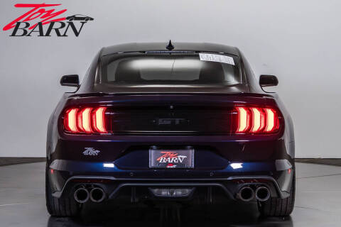 2023 Ford Mustang GT