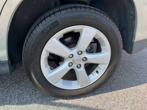 2005 Lexus RX 330