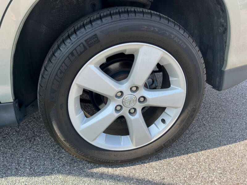 2005 Lexus RX 330
