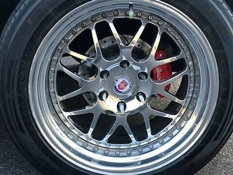 1995 Chevrolet Tahoe