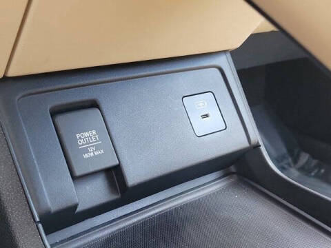 2024 Acura RDX SH-AWD