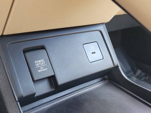 2024 Acura RDX SH-AWD