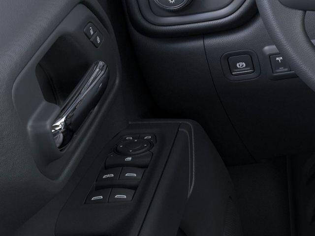 2025 GMC Sierra 3500HD CC Pro