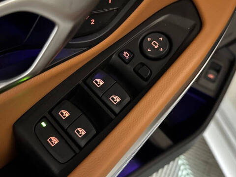 2021 BMW 3 Series 330i