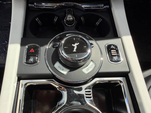 2017 Rolls-Royce Wraith