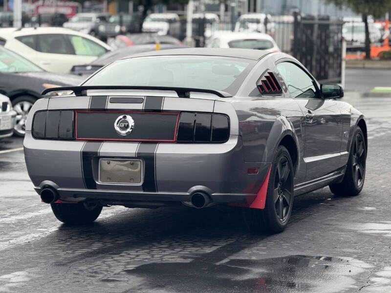 2006 Ford Mustang GT Premium