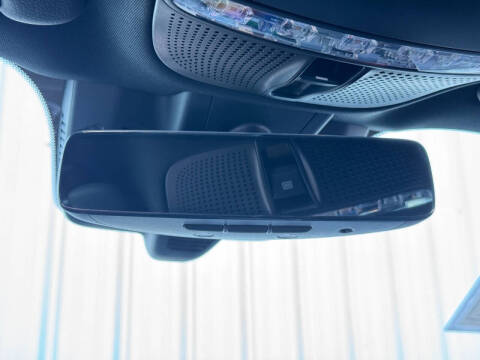 2021 Mercedes-Benz E-Class E 450