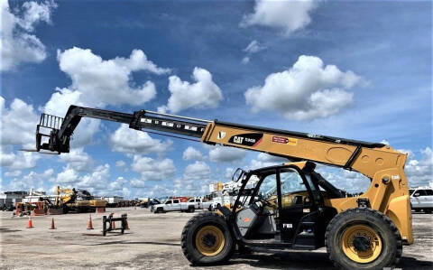 2017 Caterpillar TL943D for sale at Vehicle Network - Ironworks Trading Corp. in Norfolk VA