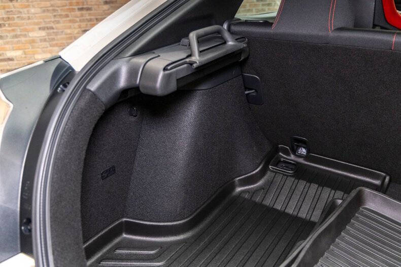 2019 Honda Civic Type R Touring