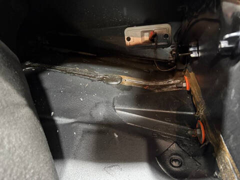 1981 Pontiac Firebird Trans Am