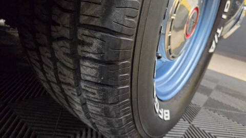 1978 Chrysler Cordoba