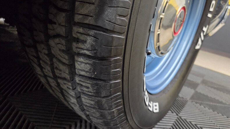 1978 Chrysler Cordoba