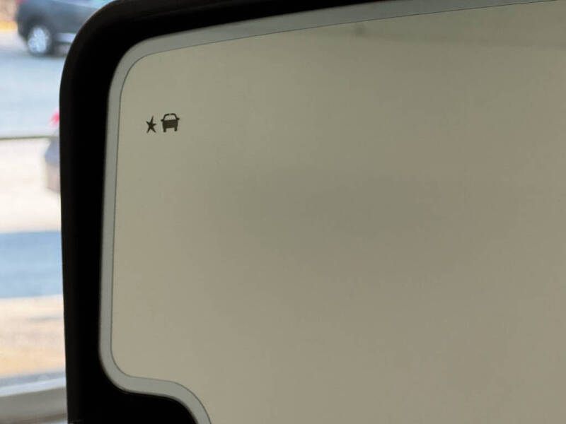 2021 GMC Sierra 3500HD