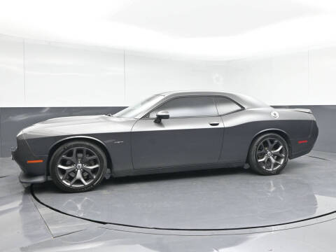 2019 Dodge Challenger R/T