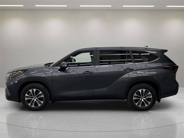 2024 Toyota Highlander