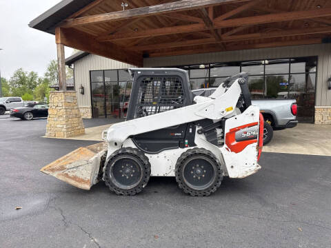 2023 Bobcat S64