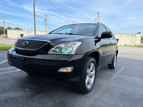 2005 Lexus RX 330 for sale at PREMIER AUTO SALES in Martinsburg WV