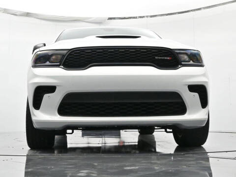 2024 Dodge Durango R/T