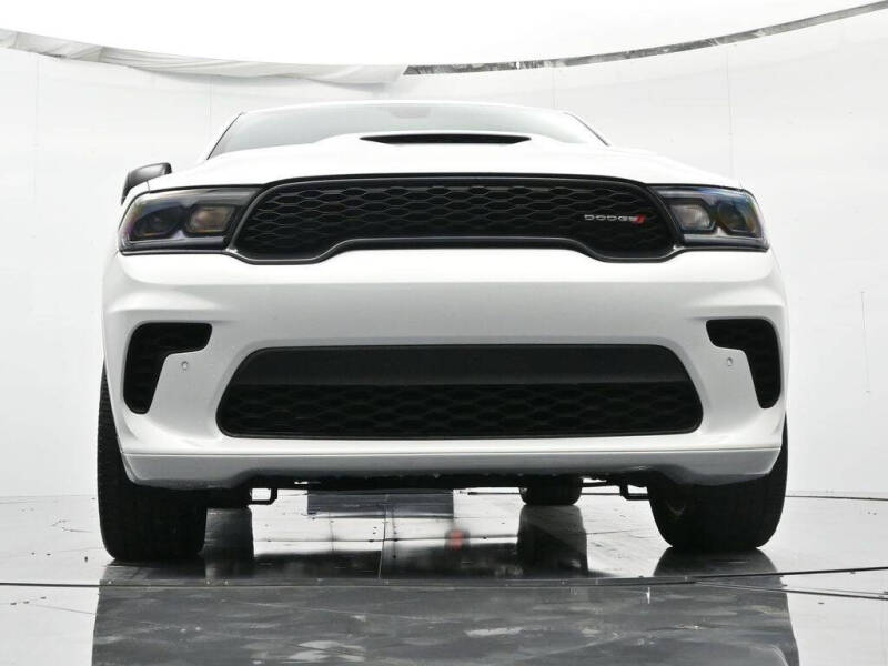 2024 Dodge Durango R/T
