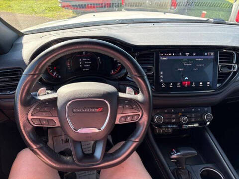 2023 Dodge Durango GT Plus