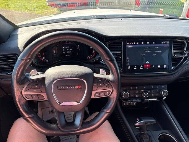 2023 Dodge Durango GT Plus