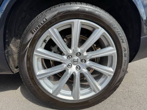 2019 Volvo XC90 T6 Inscription