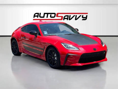 2024 Toyota GR86 Trueno Edition