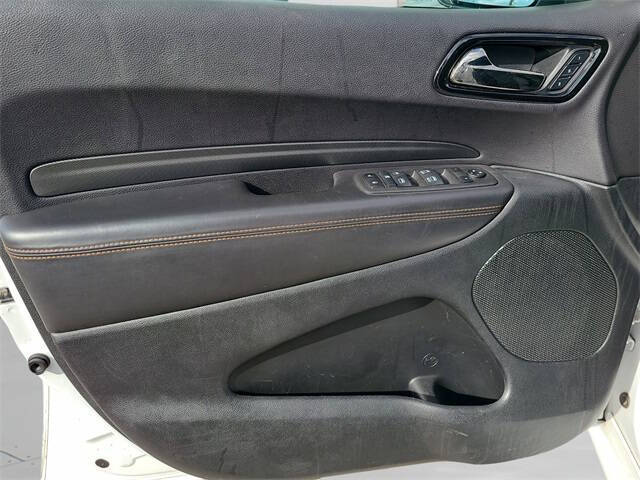 2022 Dodge Durango R/T