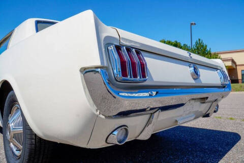 1969 Ford Mustang