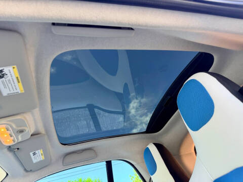 2016 Smart fortwo proxy