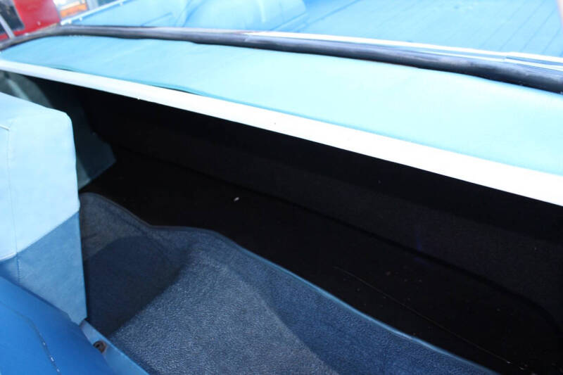 1959 Chevrolet El Camino