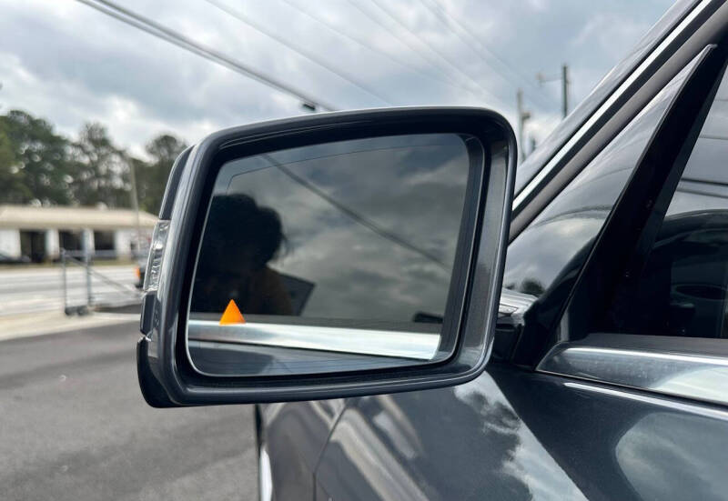 2016 Mercedes-Benz E-Class E 400