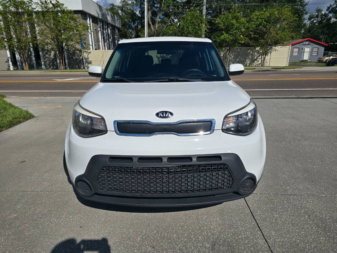 2016 Kia Soul for sale at Bascarshop in Tampa, FL