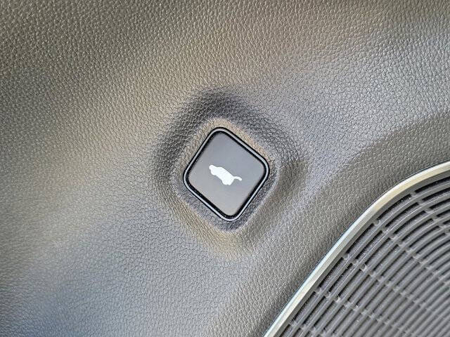 2024 Acura MDX w/Tech