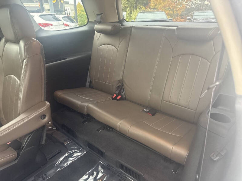 2014 GMC Acadia SLT-2