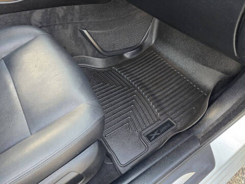 2016 BMW 5 Series 528i xDrive