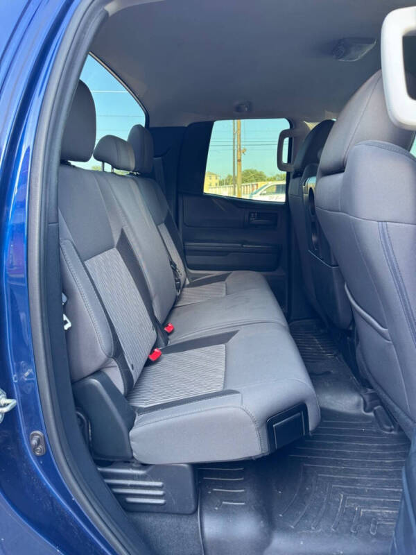 2014 Toyota Tundra