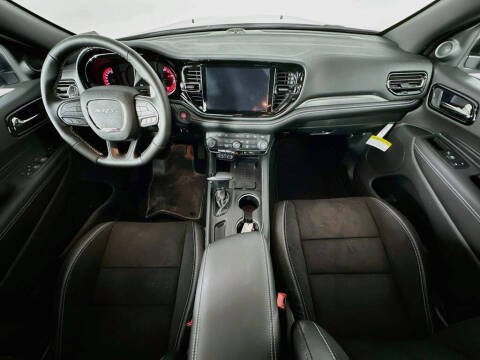 2026 Dodge Durango SRT Hellcat