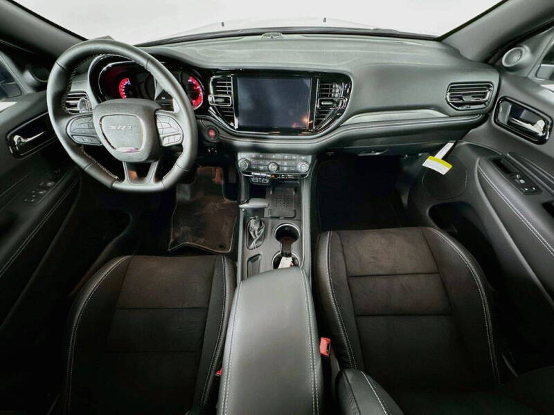2026 Dodge Durango SRT Hellcat
