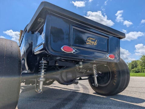 1923 Ford Model T