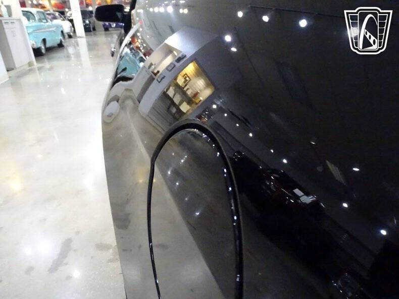 2012 Ford Mustang Boss 302