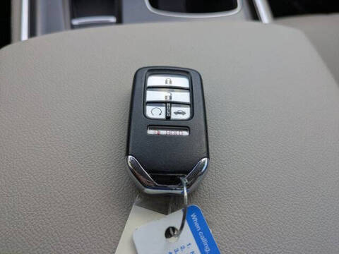 2022 Honda Accord Touring